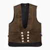 FHB EMIL Zunft-gilet trenkercord 50026 1 / 3