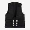 FHB EMIL Zunft-gilet trenkercord 50026 2 / 3