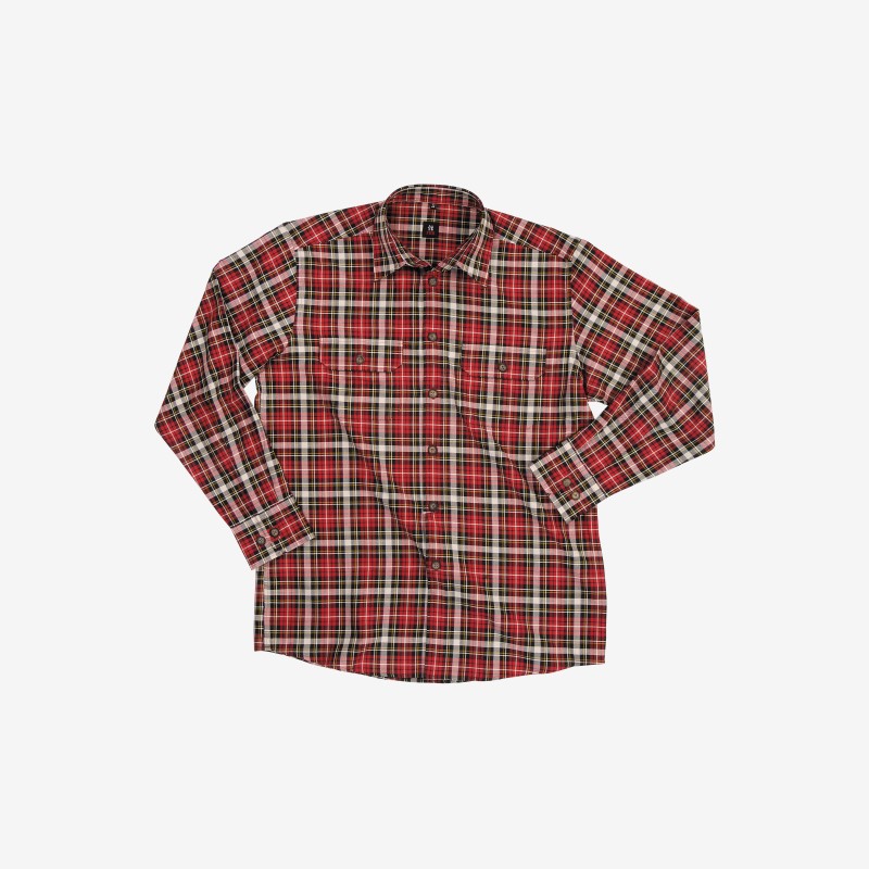 FHB ERHARD Werkhemd 90700 1 / 1