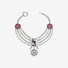 FHB HANNO Sier-horlogeketting 89500 1 / 3