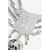 FHB HANNO Sier-horlogeketting 89500 2 / 3