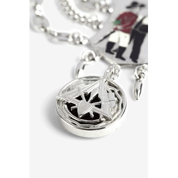 FHB HANNO Sier-horlogeketting 89500 3 / 3