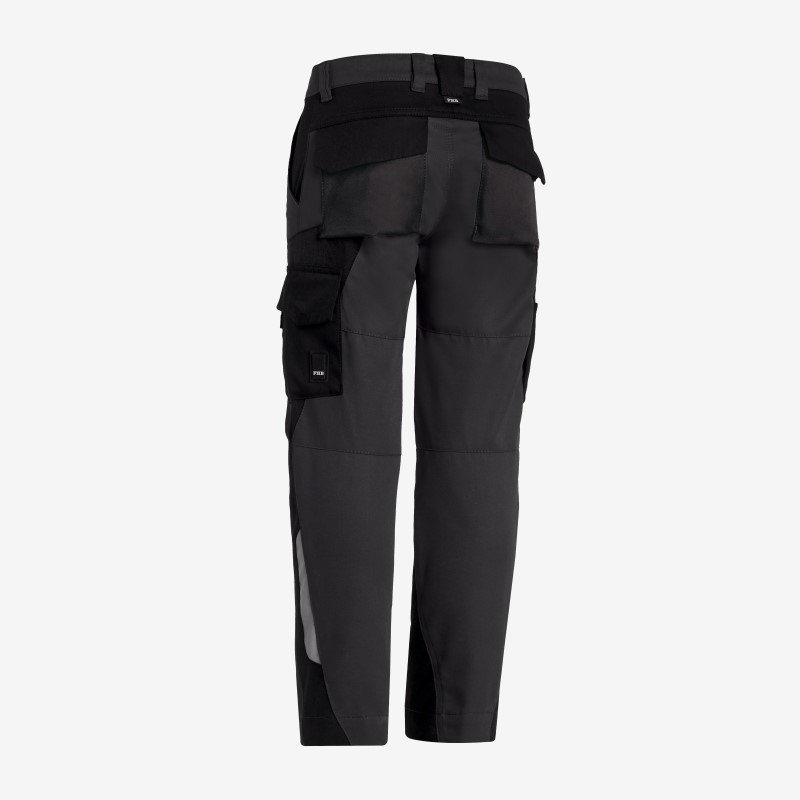 FHB HUGO Werkbroek Kinder 125500 1 / 6