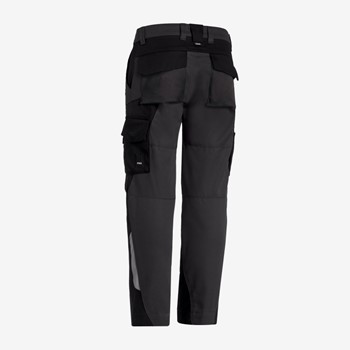 FHB HUGO Werkbroek Kinder 125500 1 / 6