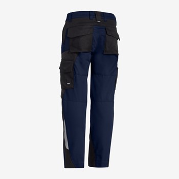 FHB HUGO Werkbroek Kinder 125500 2 / 6
