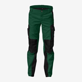 FHB HUGO Werkbroek Kinder 125500 3 / 6