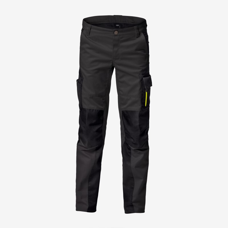 FHB HUGO Werkbroek Kinder 125500 4 / 6