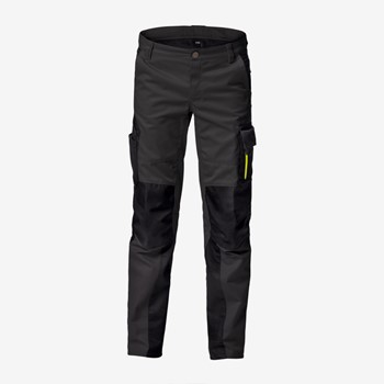 FHB HUGO Werkbroek Kinder 125500 4 / 6
