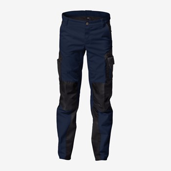 FHB HUGO Werkbroek Kinder 125500 5 / 6