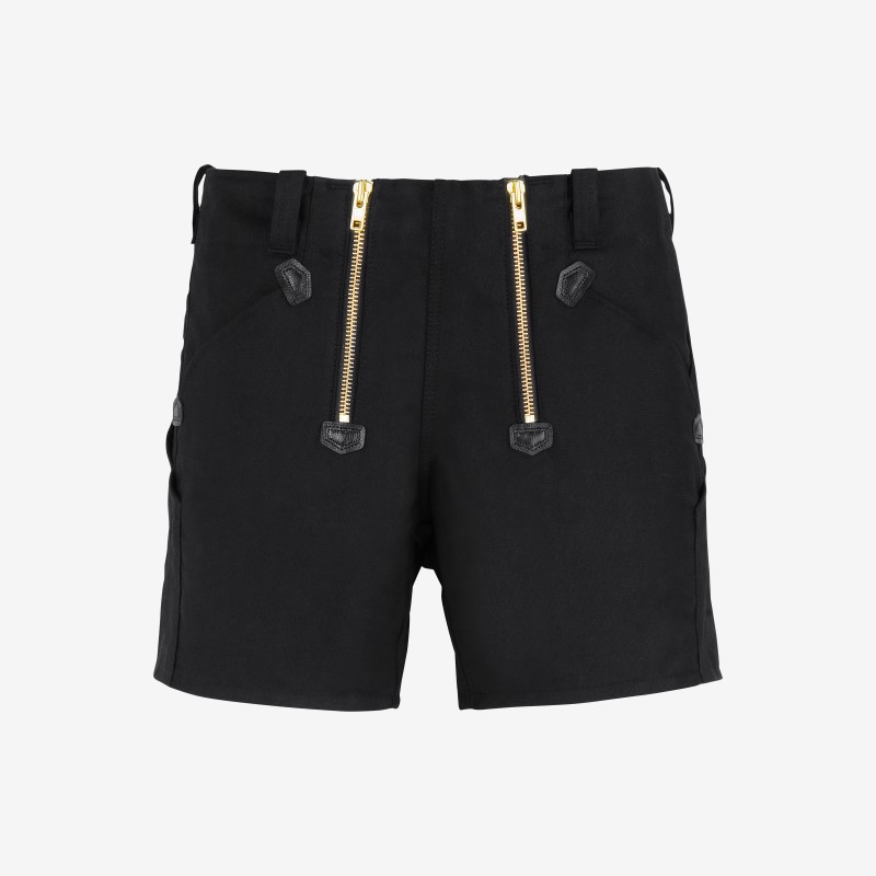 FHB JO Zunftshorts Bombazijn 10032 1 / 1