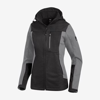 FHB JULIA Softshell-Jack Dames 79120 1 / 6