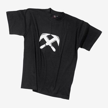 FHB KLAAS T-Shirt Zunft-embleem Timmerman 90410 1 / 1