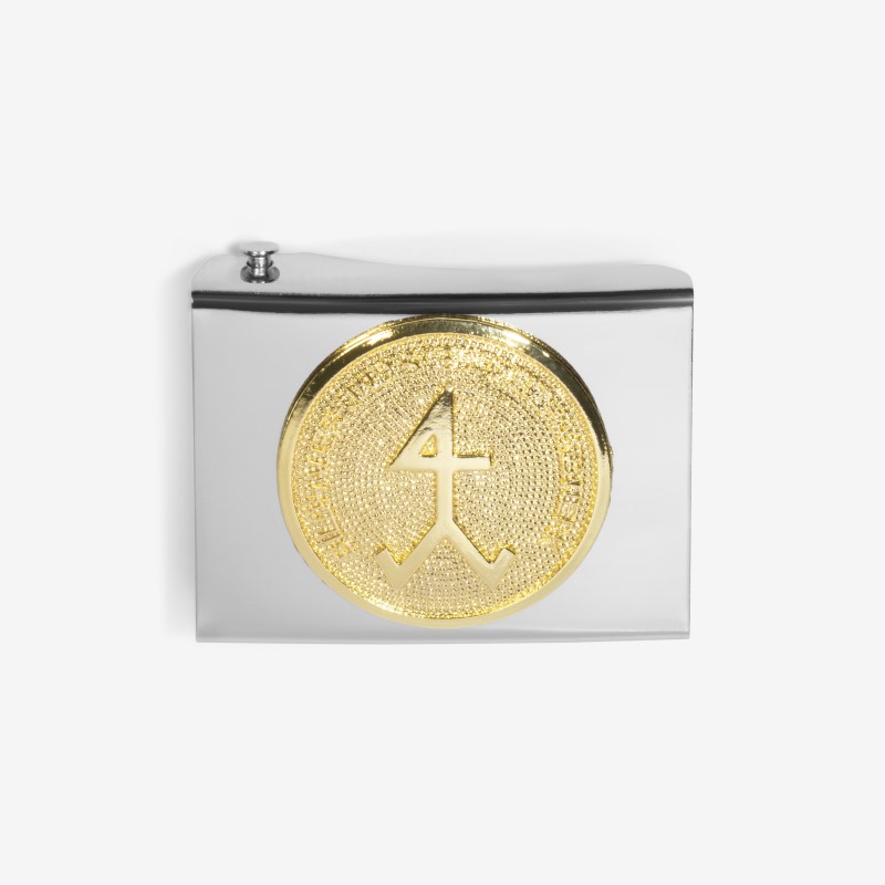 FHB LENNART Koppelslot Steenhouwer / Beeldhouwer 87071 1 / 2