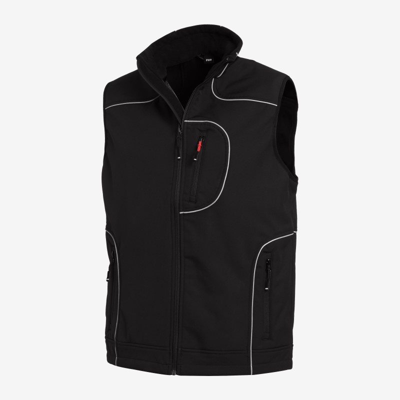 FHB MARTIN Softshellvest 78517 1 / 1