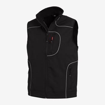 FHB MARTIN Softshellvest 78517 1 / 1