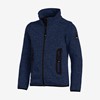 FHB MATS Gebreid Fleece Kinderjack 79598 1 / 5
