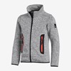 FHB MATS Gebreid Fleece Kinderjack 79598 2 / 5