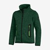 FHB MATS Gebreid Fleece Kinderjack 79598 3 / 5
