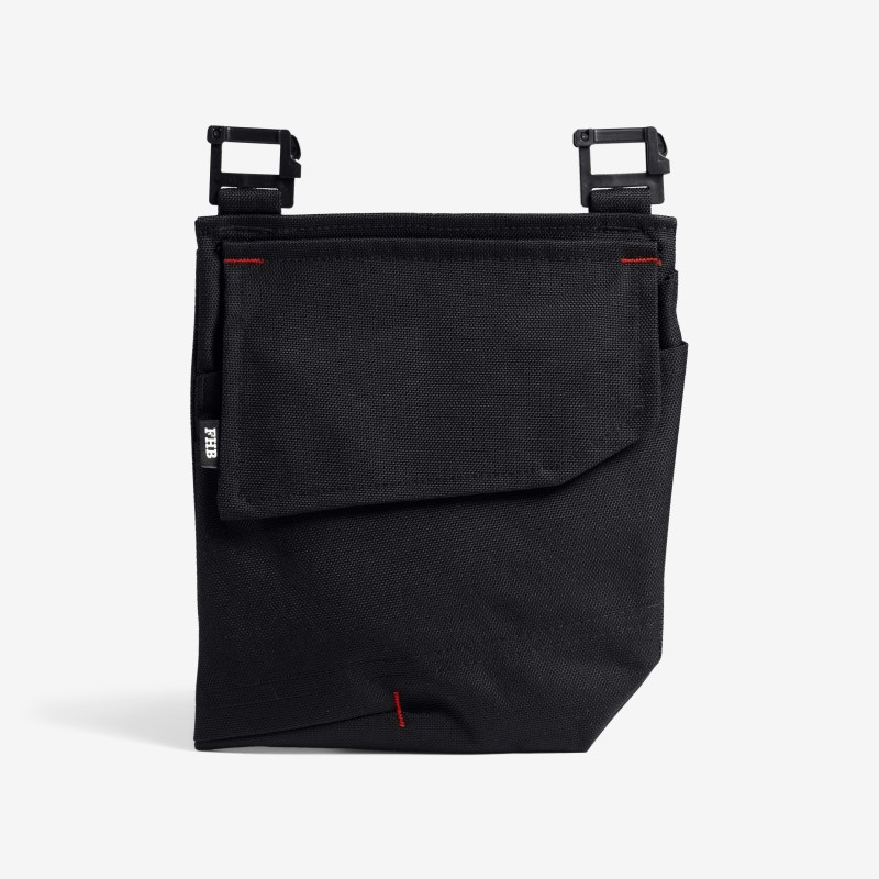 FHB MAX Holstertas rechts 89231 1 / 3
