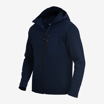 FHB MAXIMILIAN Hybride Softshell Jack 79900 1 / 4