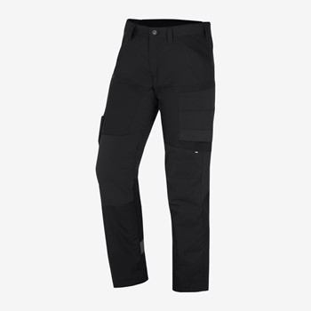 FHB MIO Werkbroek elastisch 123120 1 / 6