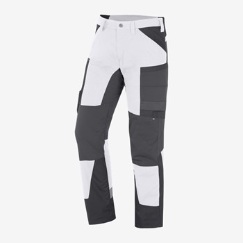 FHB MIO Werkbroek elastisch 123120 2 / 6