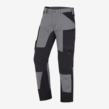 FHB MIO Werkbroek elastisch 123120 3 / 6