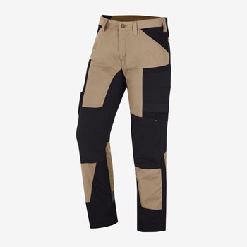 FHB MIO Werkbroek elastisch 123120 4 / 6