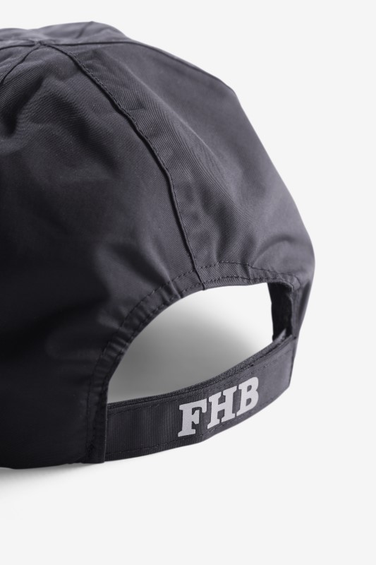 FHB NIKLAS Cap waterdicht 91090 4 / 6