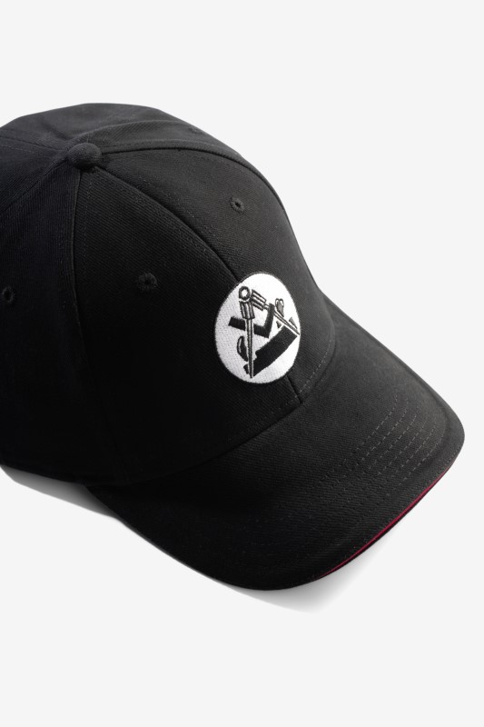 FHB NOAH Meubelmaker-Cap 91160 4 / 5