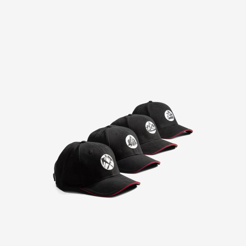 FHB NOAH Meubelmaker-Cap 91160 5 / 5