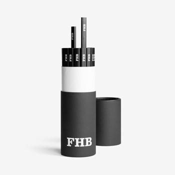 FHB RUBEN Box met timmermanspotloden 91710 1 / 4