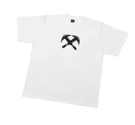 FHB TILL T-Shirt Zunft-embleem Dakdekker 90420 1 / 3