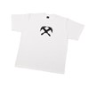 FHB TILL T-Shirt Zunft-embleem Dakdekker 90420 1 / 3