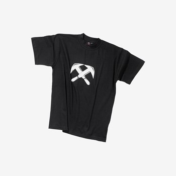 FHB TILL T-Shirt Zunft-embleem Dakdekker 90420 2 / 3