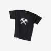 FHB TILL T-Shirt Zunft-embleem Dakdekker 90420 2 / 3