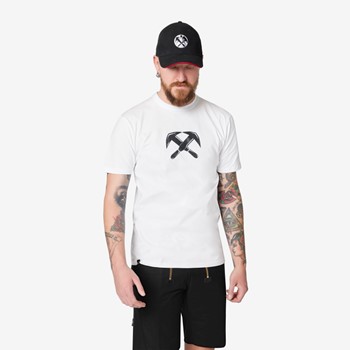 FHB TILL T-Shirt Zunft-embleem Dakdekker 90420 3 / 3