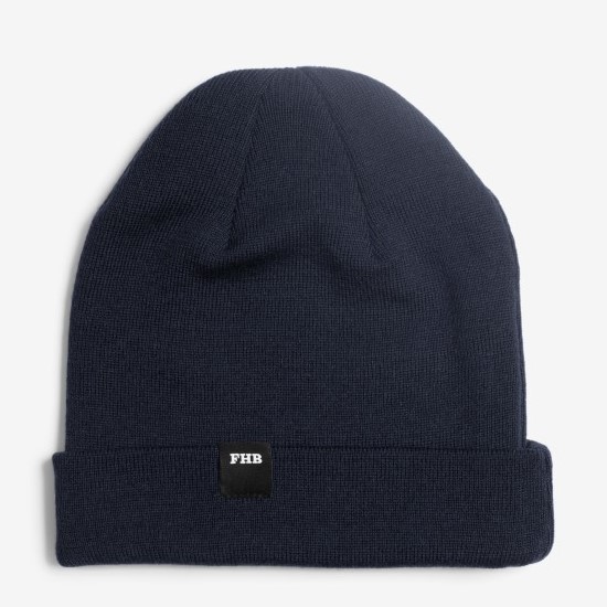 FHB WENDELIN Wollen muts Merino 92390 1 / 4