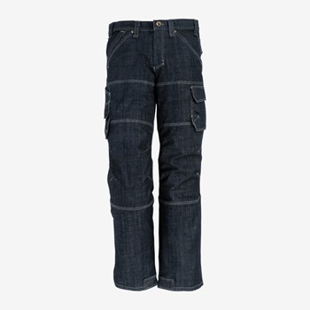FHB WILHELM Stretchjeans Werkbroek 22659 1 / 1