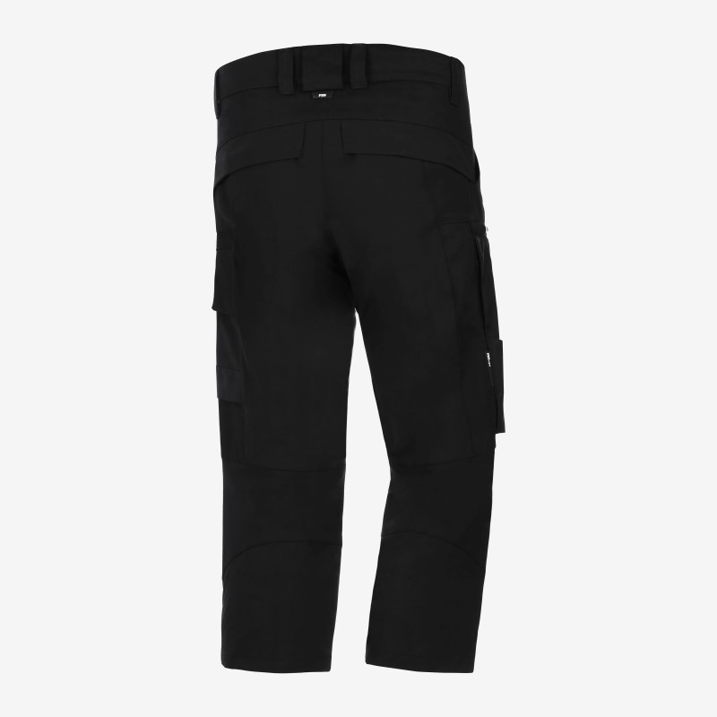 FHB LOU Zunft-Broek piratenvorm 12272 2 / 5
