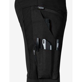 FHB LOU Zunft-Broek piratenvorm 12272 5 / 5