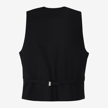FHB HANNES Zunft-gilet Canvas 12216 1 / 2