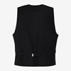 FHB HANNES Zunft-gilet Canvas 12216 1 / 2