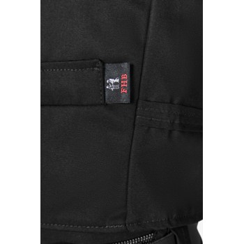 FHB HANNES Zunft-gilet Canvas 12216 2 / 2