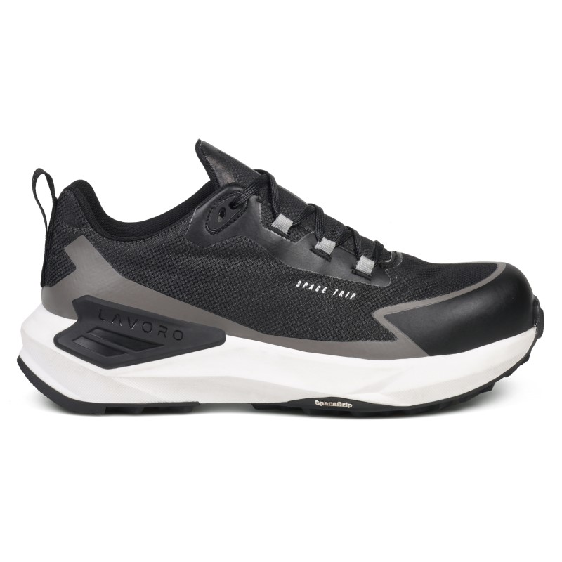 Lavoro Falcon Grey 1209.06 S3 1 / 5