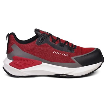 Lavoro Falcon Red 1209.04 S3 1 / 5