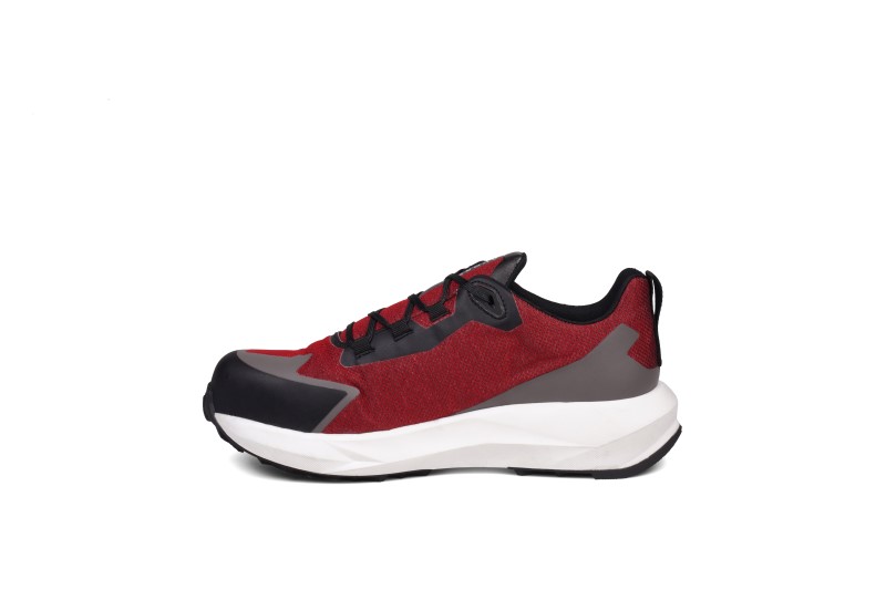 Lavoro Falcon Red 1209.04 S3 2 / 5