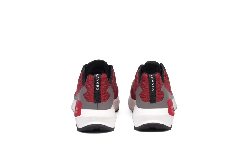 Lavoro Falcon Red 1209.04 S3 4 / 5