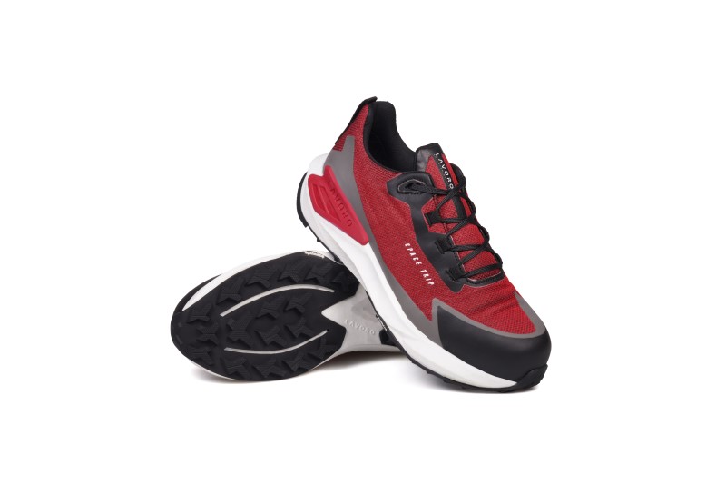 Lavoro Falcon Red 1209.04 S3 5 / 5