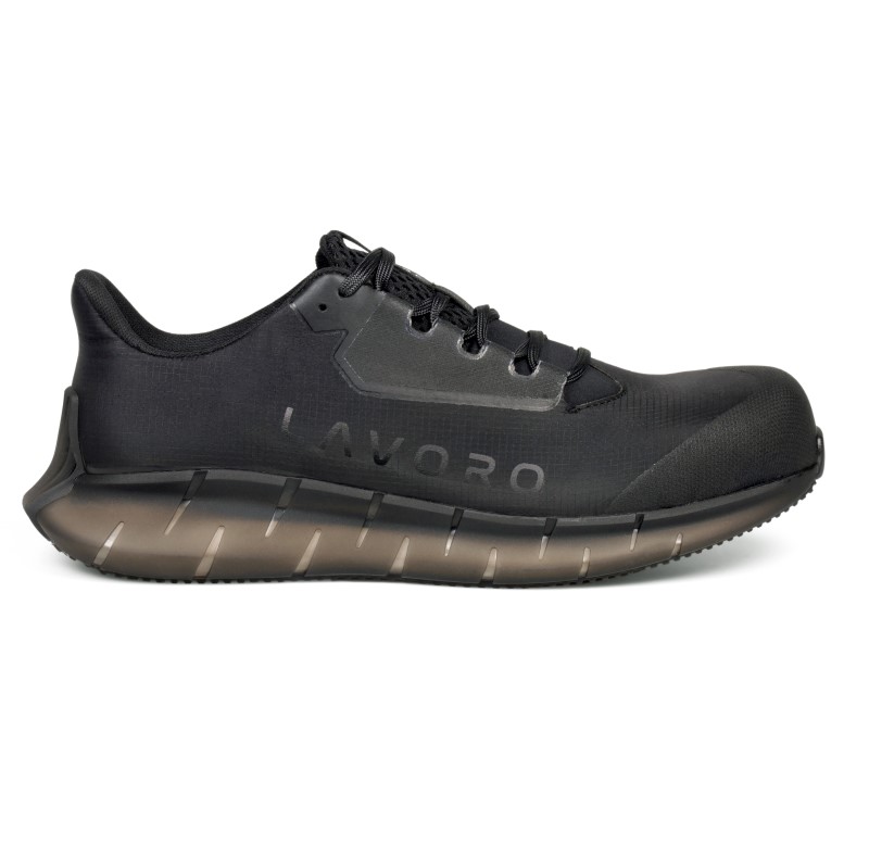 Lavoro Stargate Black 1201.00 S1P 1 / 5